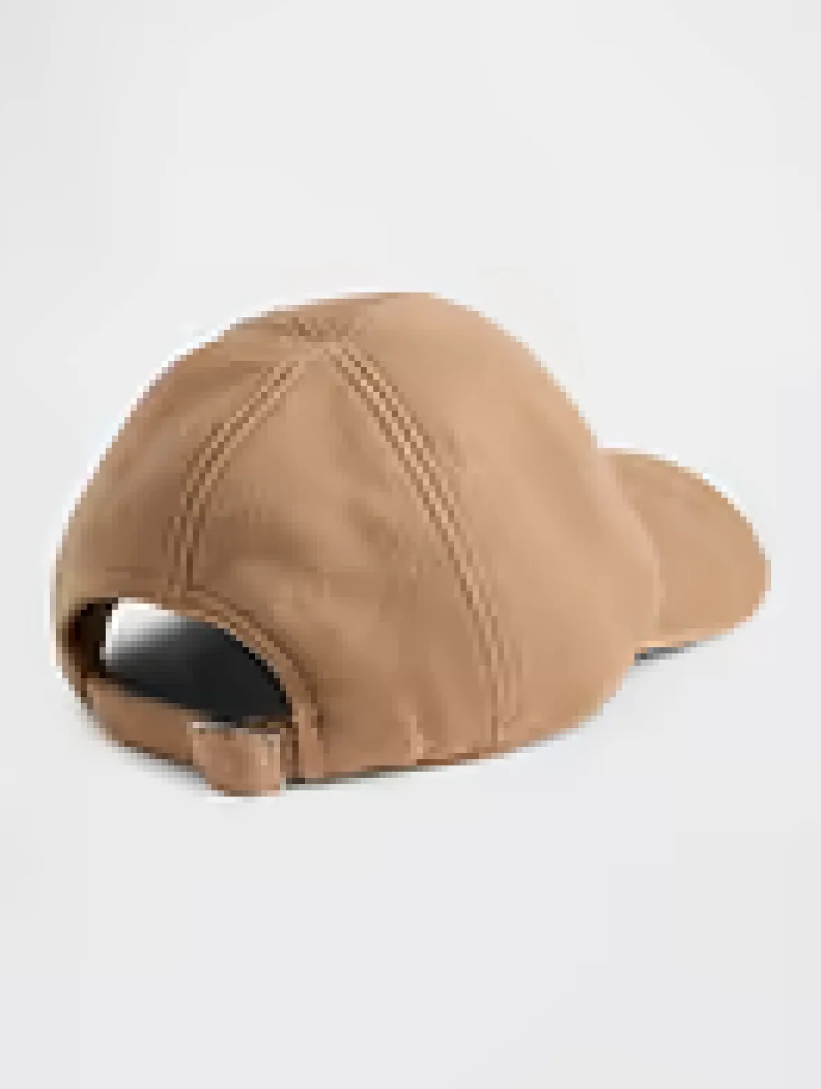 Wool-Blend Baseball Hat